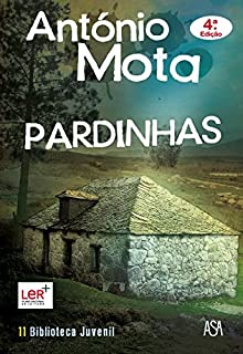 Livro Pardinhas