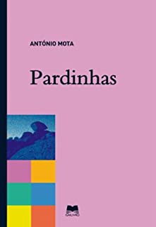 Livro Pardinhas
