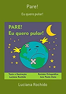 Livro Pare!