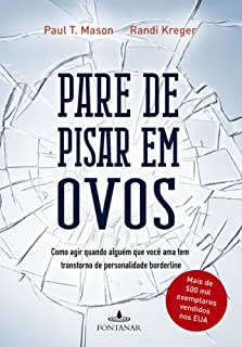Pare de pisar de ovos