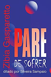 Livro Pare de sofrer