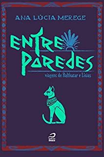 Livro Entre paredes