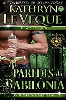 Livro As paredes da Babilónia