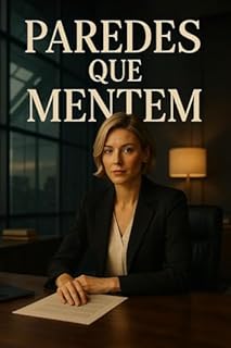 Livro Paredes Que Mentem