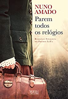 Parem Todos os Relógios