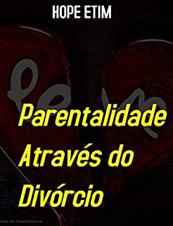 Livro Parentalidade Através do Divórcio