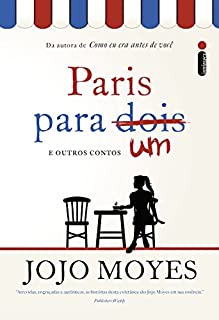 Paris para um e outros contos