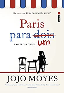 Livro Paris para um e outros contos