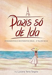 Paris só de ida