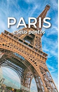 Livro Paris e seus pontos