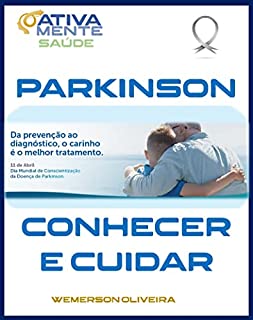 Livro PARKINSON: CONHECER E CUIDAR