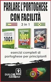 Testi in portoghese per principianti: Lettura e comprensione