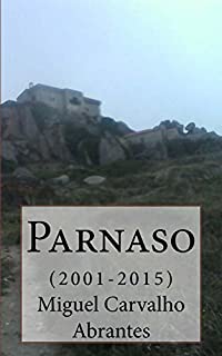Livro Parnaso: (2001-2015)