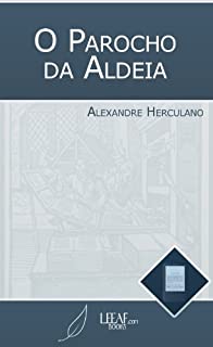 Livro O Parocho da Aldeia