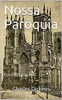 Livro Nossa Paróquia: Esquetes por BOZ