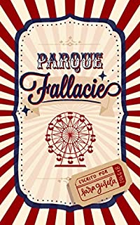 Livro Parque Fallacie