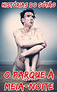Livro O Parque à Meia-Noite