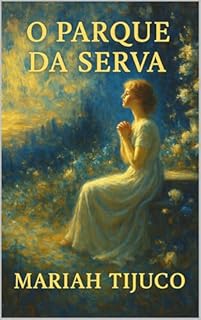 Livro O Parque da Serva