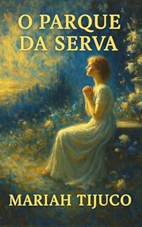 Livro O Parque da Serva