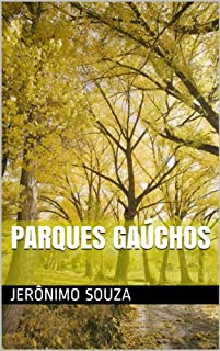 Parques Gaúchos (Locais Livro 1)