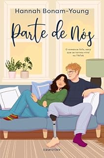 Livro Parte de Nós