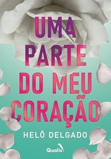 Livro Uma parte do meu coração