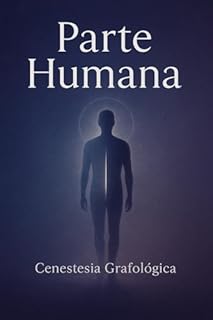 Livro PARTE HUMANA