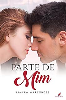 Livro Parte de mim