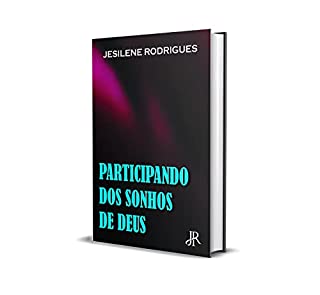 Livro PARTICIPANDO DOS SONHOS DE DEUS