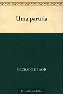 Livro Uma Partida