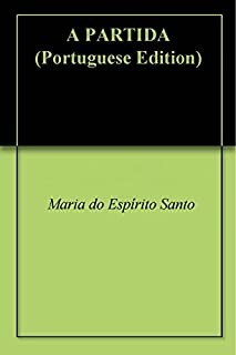Livro A PARTIDA