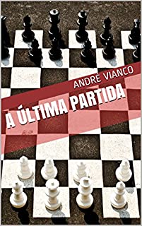 Livro A última partida