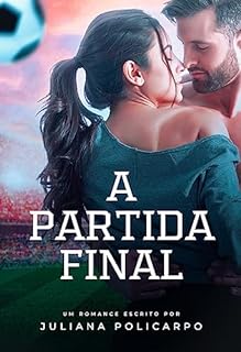 Livro A partida final