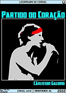 Livro Partido do Coração