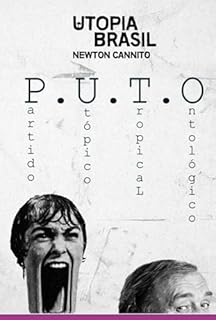 Livro Partido Utópico E Política Tropical