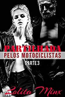 Livro Partilhada Pelos Motociclistas: Parte 3