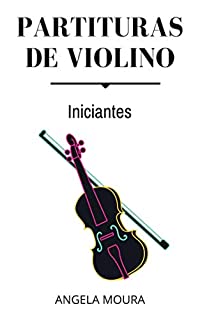PARTITURAS DE VIOLINO: INICIANTES