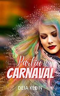 Livro Partiu Carnaval