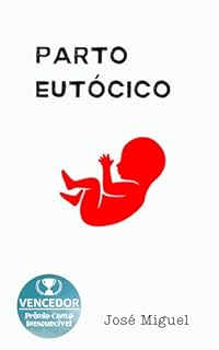 Livro PARTO EUTÓCICO