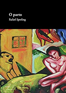 Livro O parto (Formas Breves)