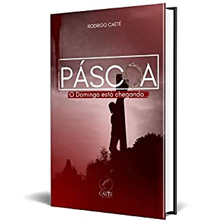 Livro Páscoa: o domingo está chegando