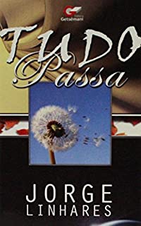 Livro Tudo Passa