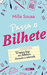 Passa o Bilhete