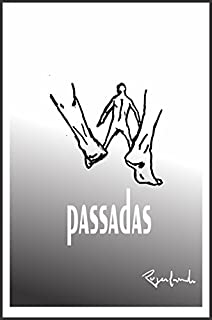 Livro Passadas