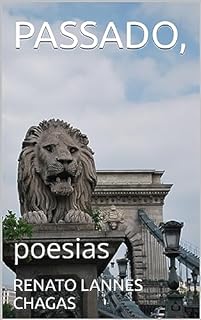 Livro PASSADO, : poesias