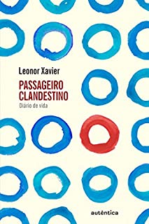 Livro Passageiro clandestino: Diário de vida