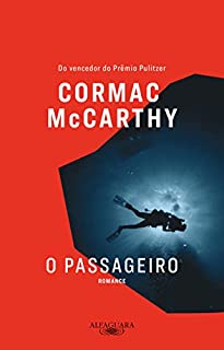 Livro O passageiro