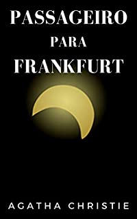 Livro Passageiro para Frankfurt