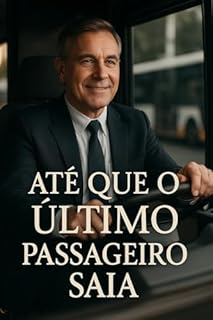 Livro Até Que O Último Passageiro Saia