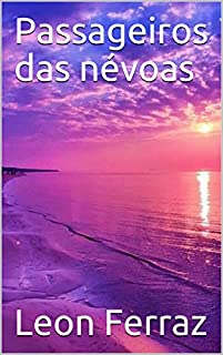 Livro Passageiros das névoas
